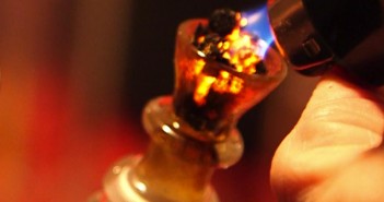 NOW HERE’S A FUN JOB: THC TESTING!