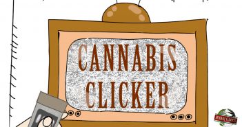 Higher Ground Creates World’s First Pro-Cannabis Ad